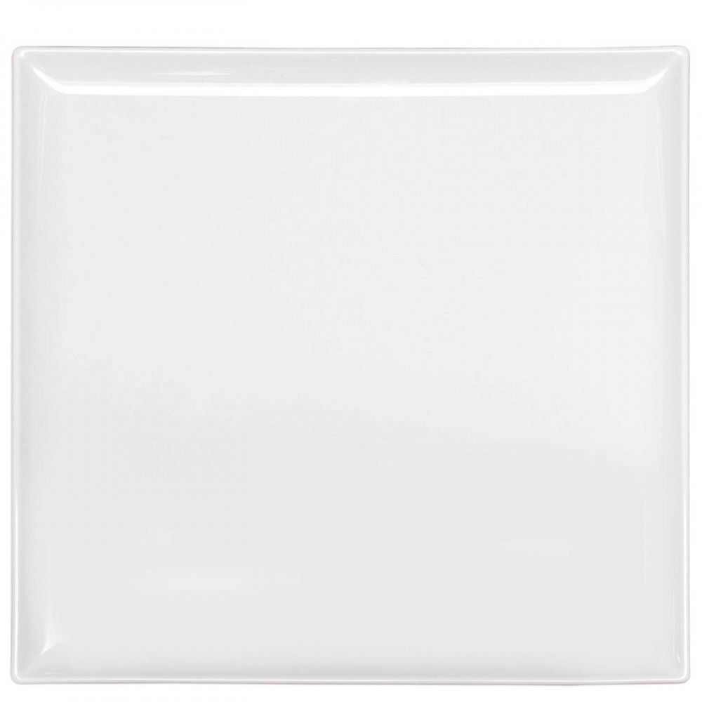 Flat plate cm.30x30 Tetris