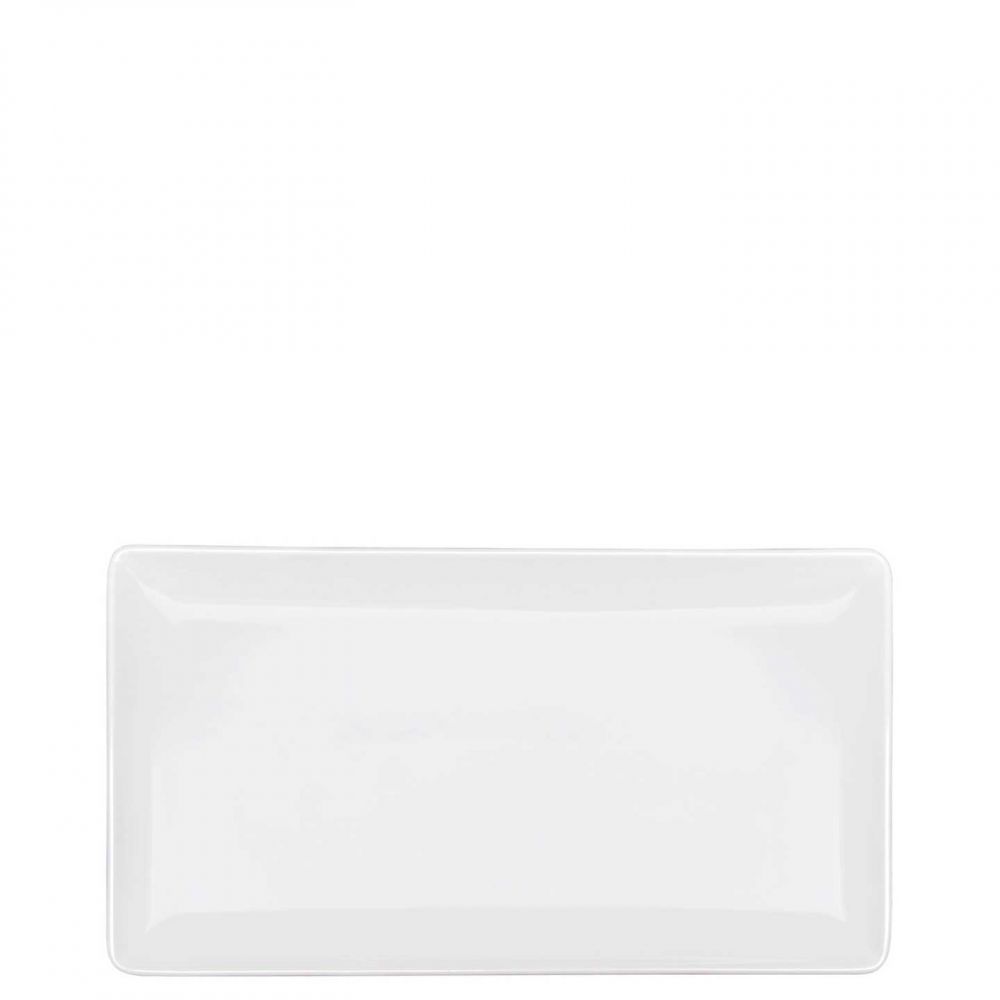 Flat plate cm.24x13 Tetris