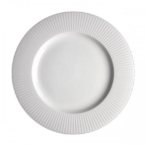 Plate gourmet cm.30 Willow