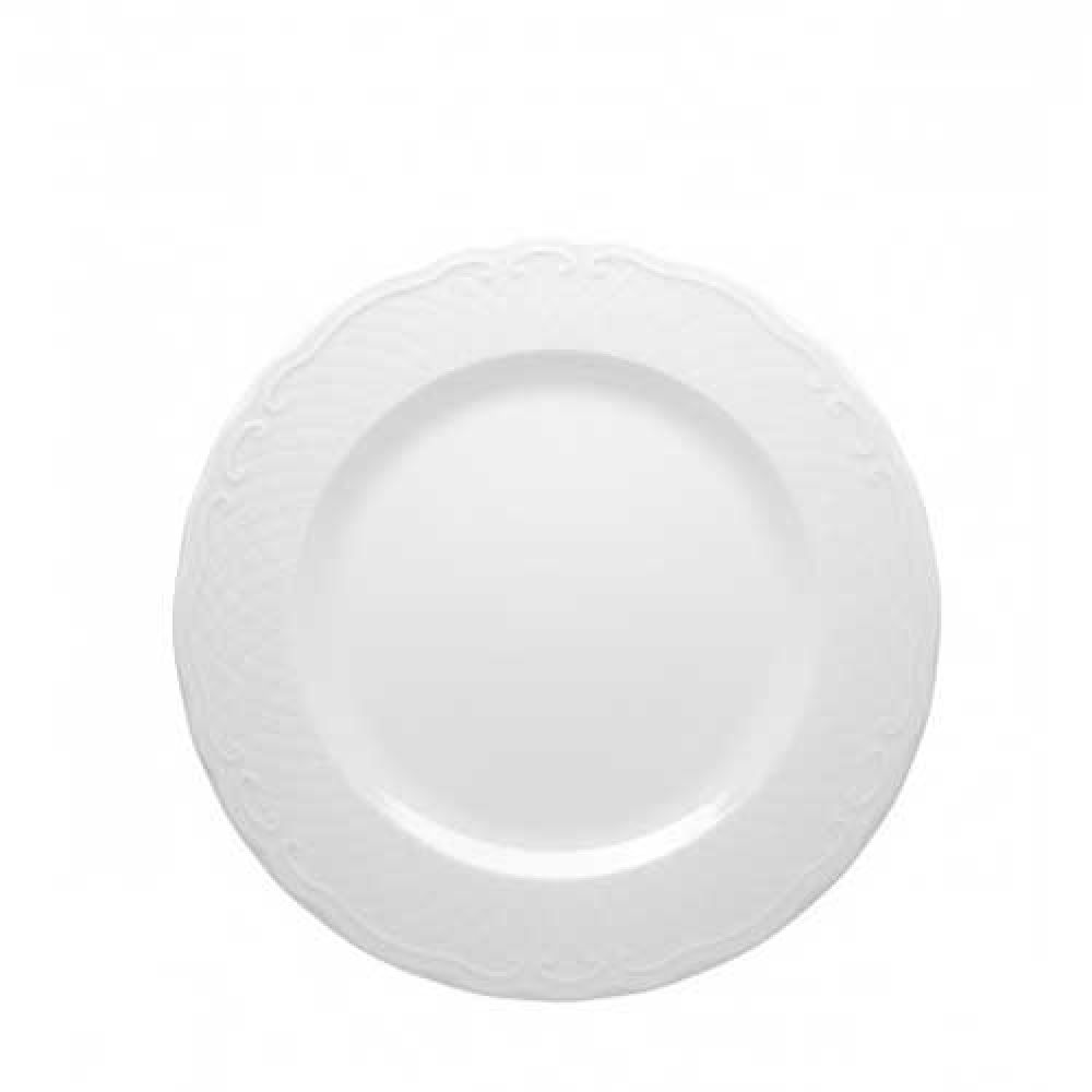 FLAT BREAD PLATE CM.17 ESCORIAL