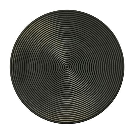 Flat plate hypnotic cm.27