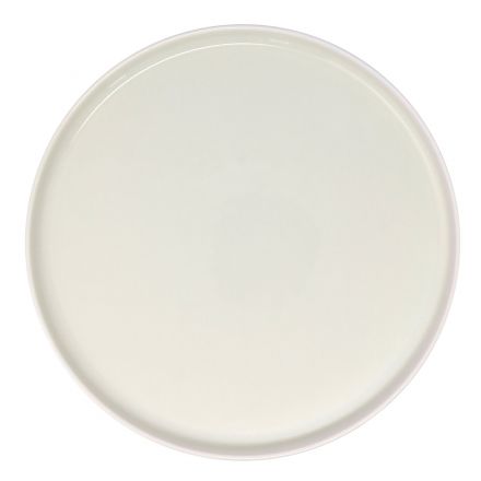 Dinner plate 20 cm Darwin, white