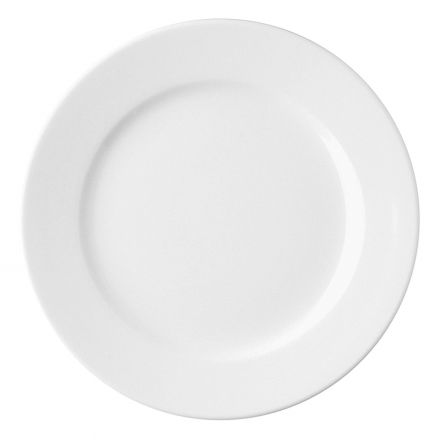 Dinner plate Banquet cm. 27
