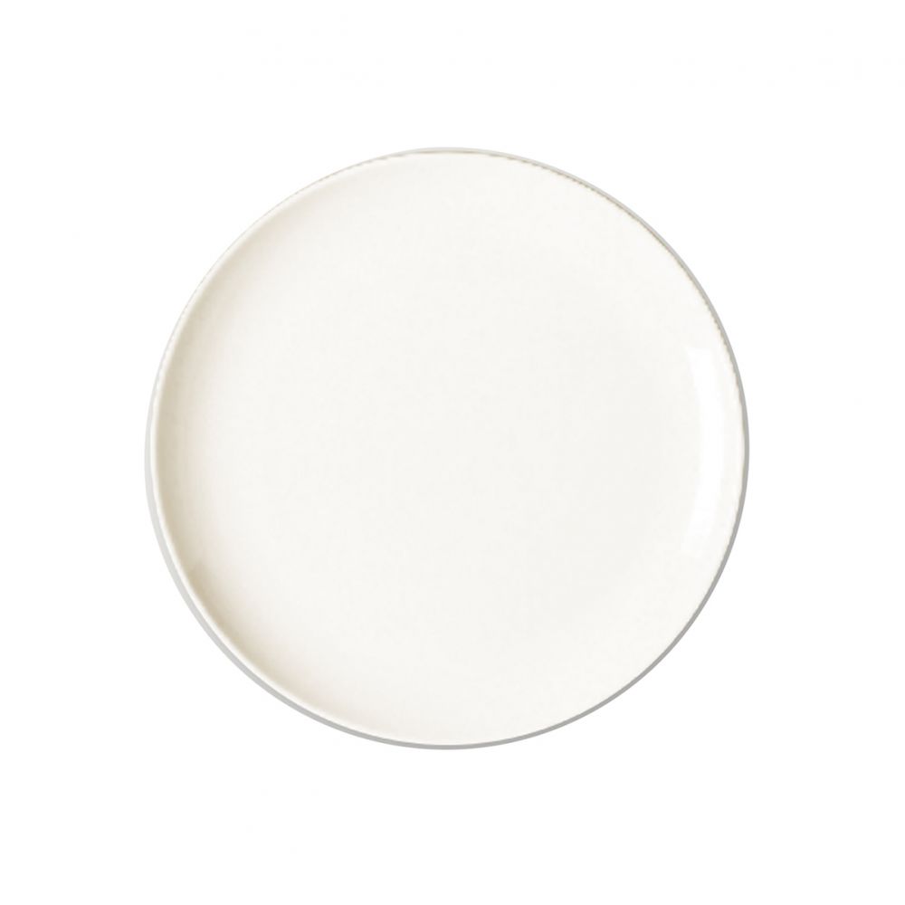 Aria plate cm. 17 without rim