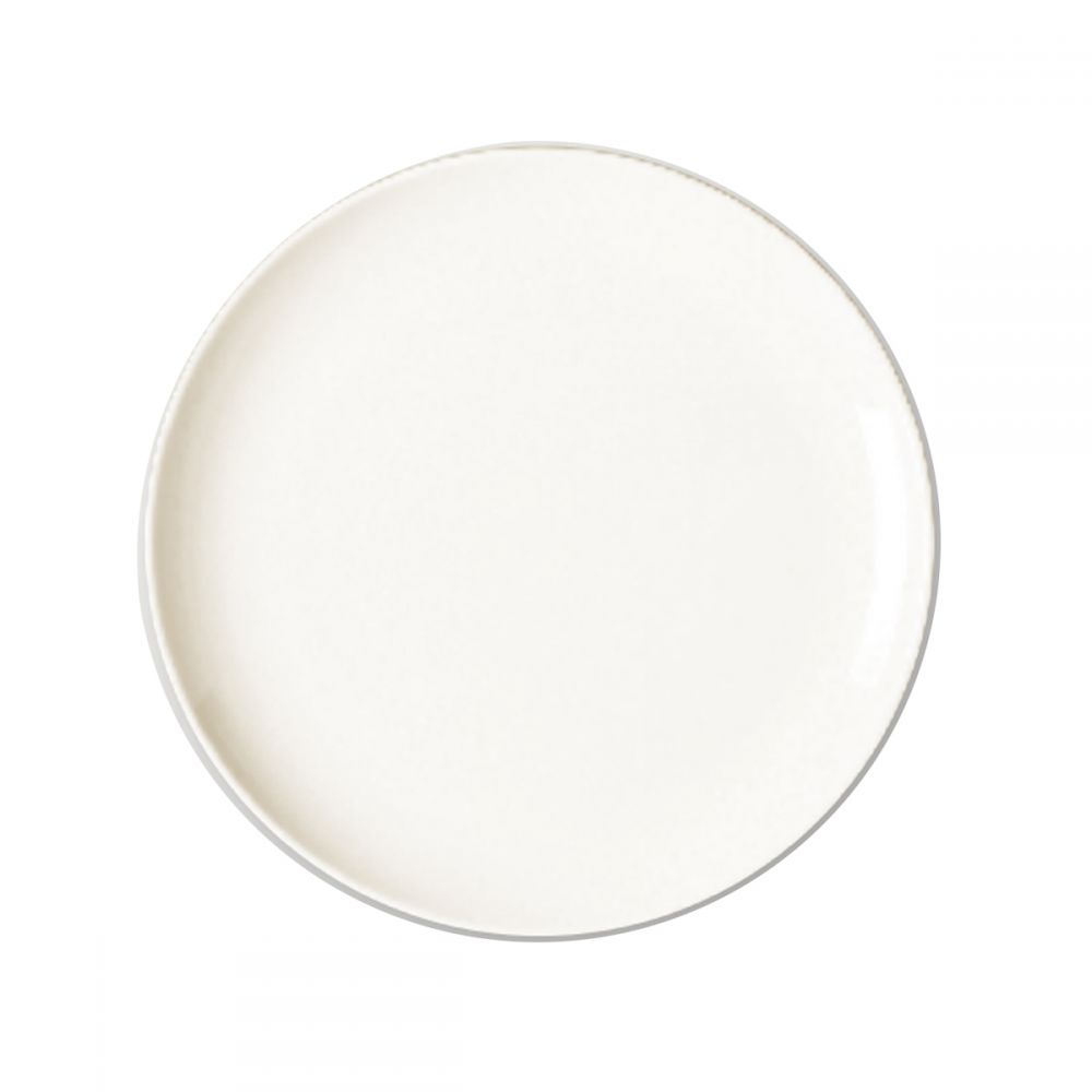 Aria Dinner plate cm. 23 without rim