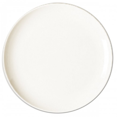 Aria Dinner plate cm. 27,5 without rim
