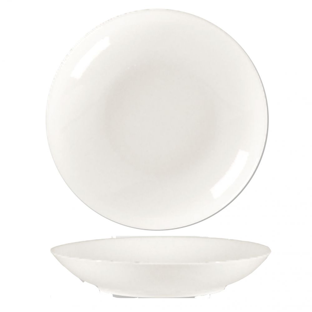 Aria Soup plate cm. 25,5 without rim