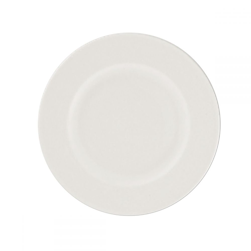 Dinner plate cm. 23 with Aria flap