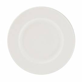 Aria Dinner plate cm. 28 with flap