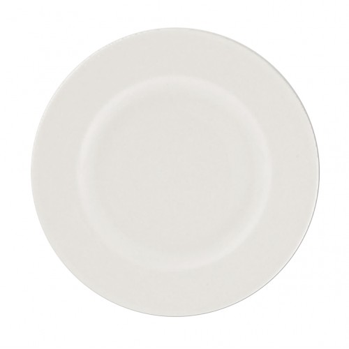 Aria Dinner plate cm. 28 with flap
