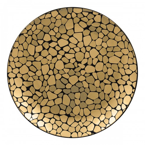 Pabbles & Cobbles dinner plate cm. 31