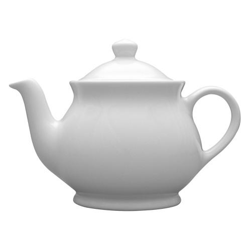 Tea pot cl. 50 Toronto