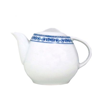 Tea pot cl.45 Costa Azzurra