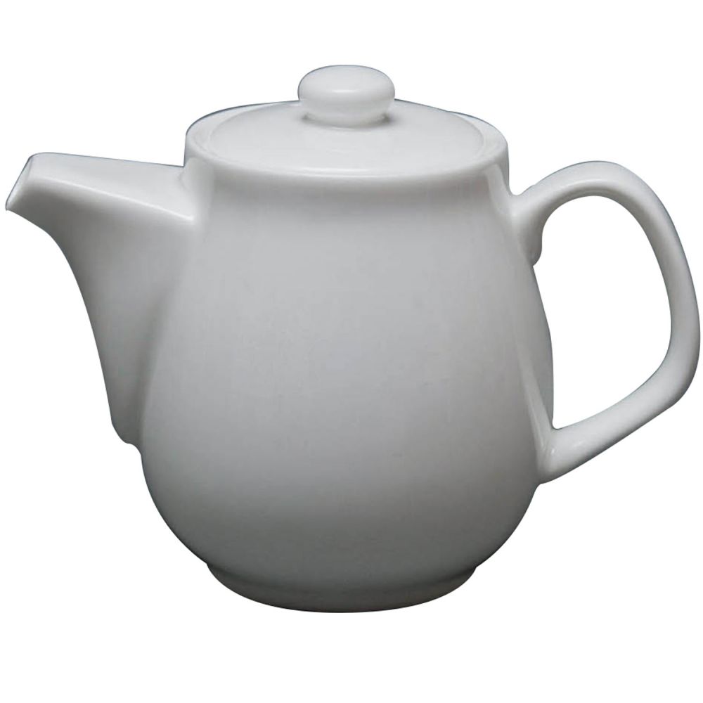 Teapot cl.350 BoneChina