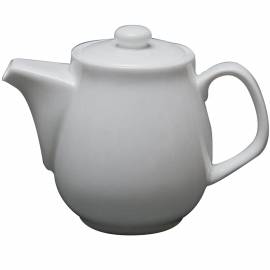 Teapot cl.350 Bone China Mila