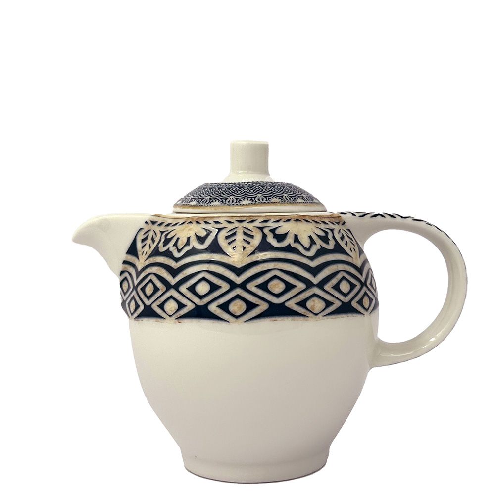 Venezia Tea pot