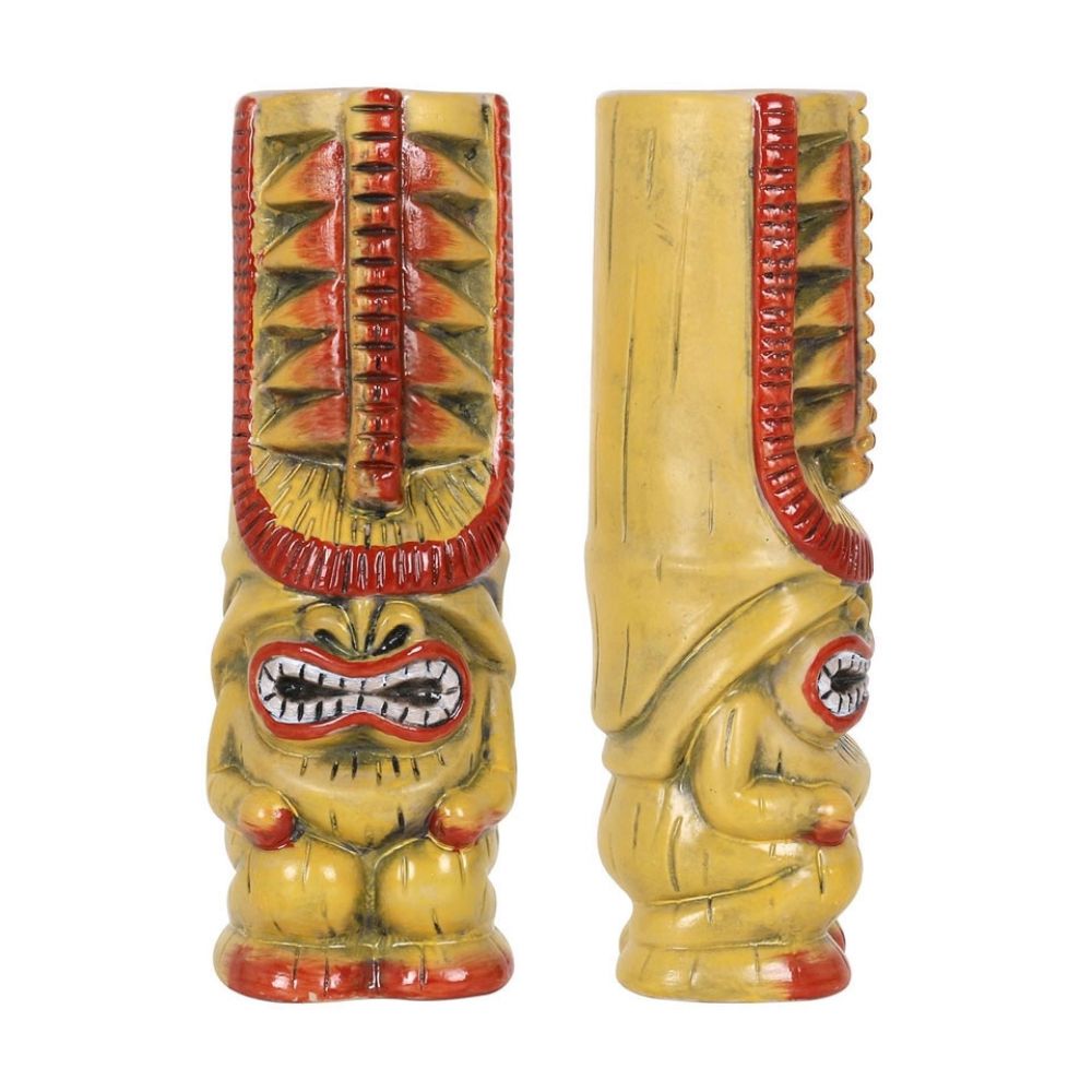 Lono Tiki Mug