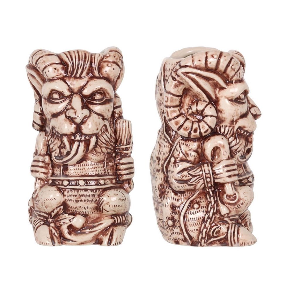 Kanaka Tiki Mug