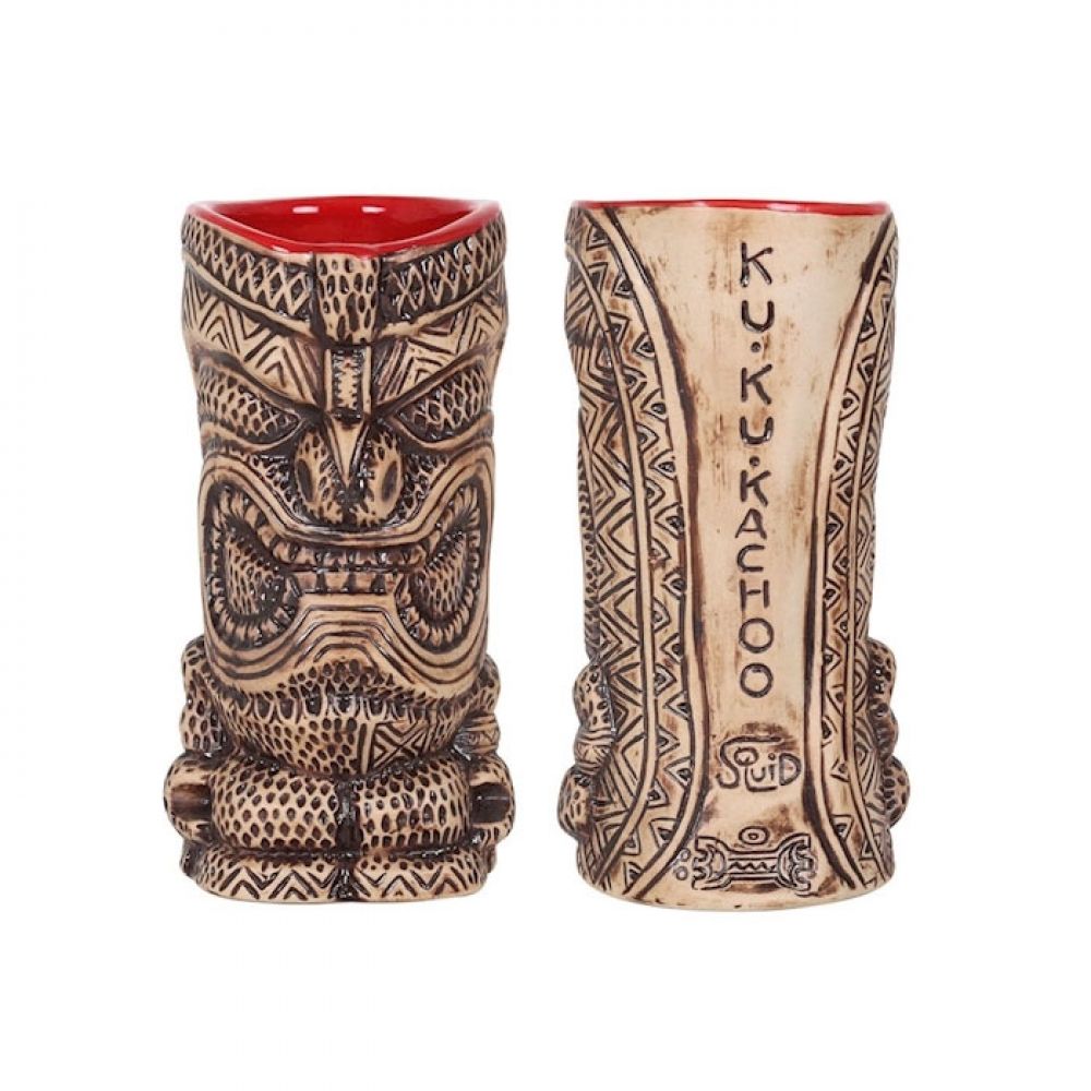 Kane Tiki mug