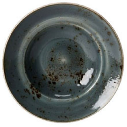 Bowl cm.27 Craft Blue 