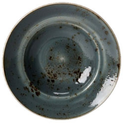 Bowl cm.27 Craft Blue
