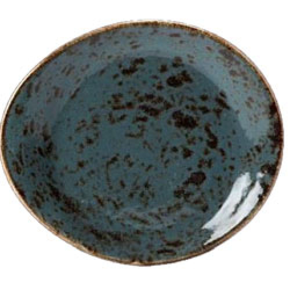 Bowl cm.28 Craft Blue