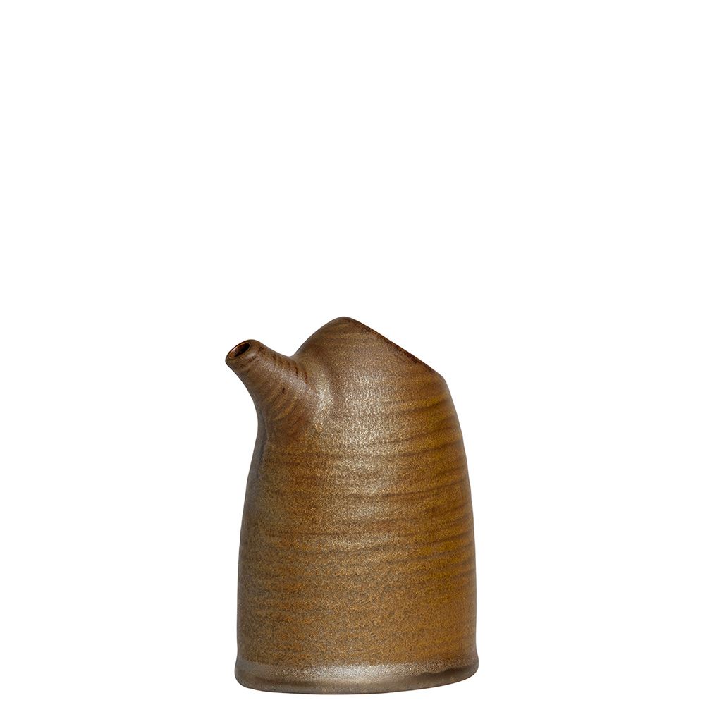 Patina Bronze Sauce boat