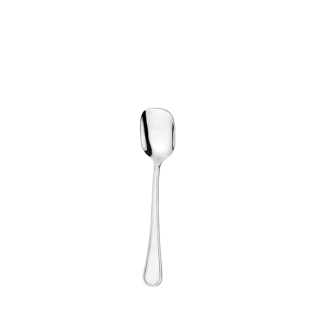 Ice cream spoon Britain