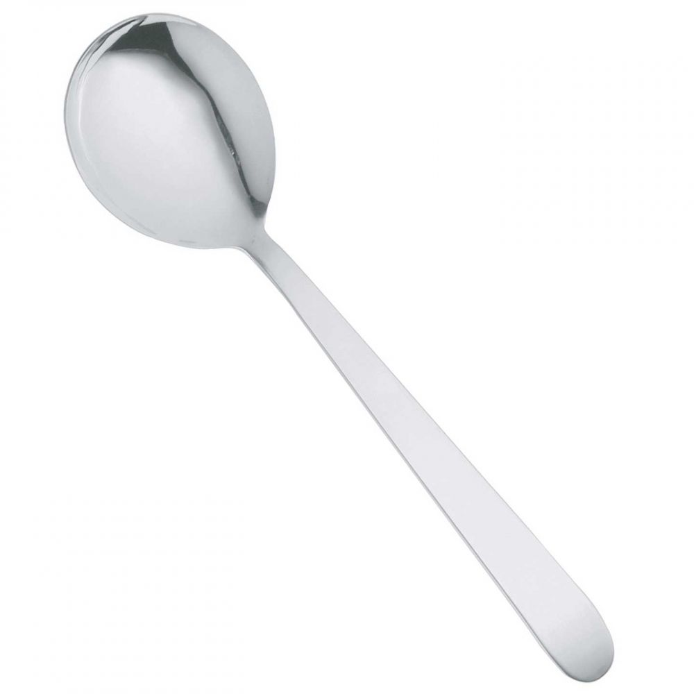 LARGE SPOON CM.29 STAINLESS STEEL