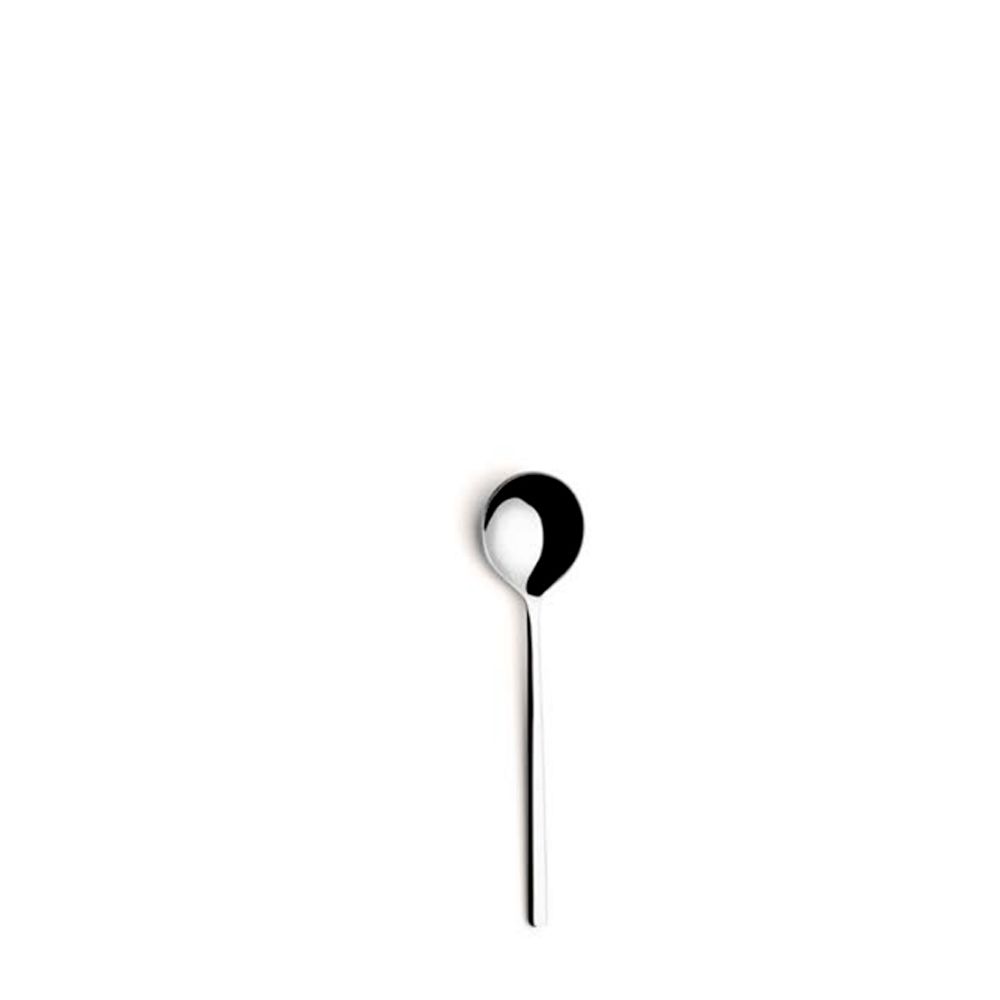 Iceberg moka spoon
