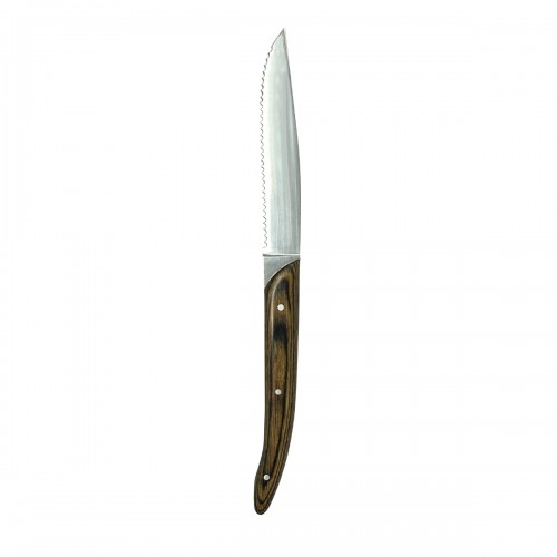 Africa steak knife