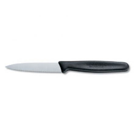 PARING KNIFE, CURVED BLADE