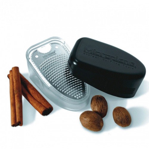 Spice grater Microplane