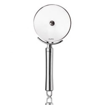 Pizza cutter wheel cm.10, stainless steel