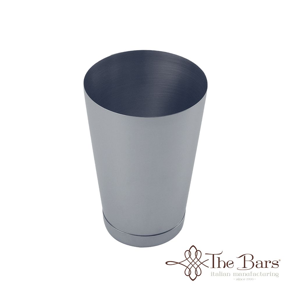Shaker Boston Weighted Base cl.60 inox
