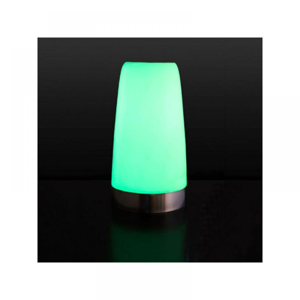 Fluorescent Boston Shaker