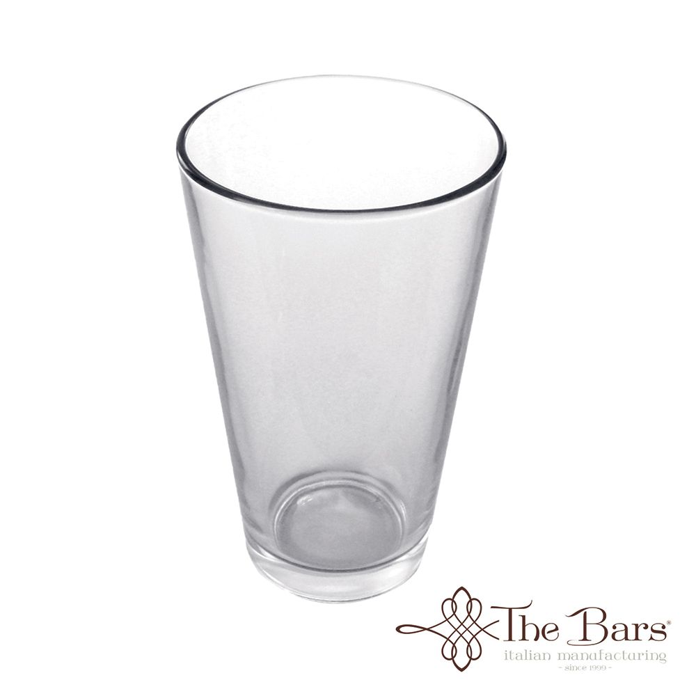 Mixing glass ml.480 tempered glass