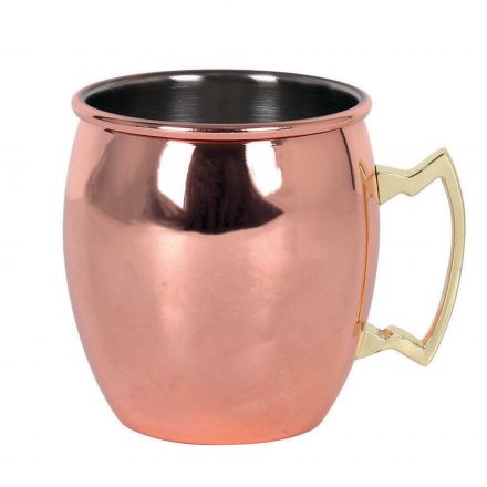Moscow mule classic