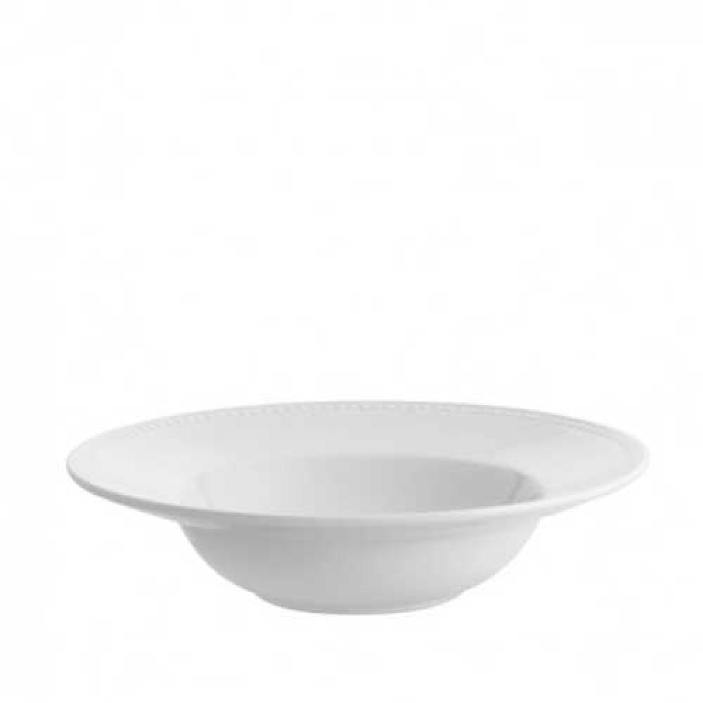 DEEP PASTA PLATE CM.24