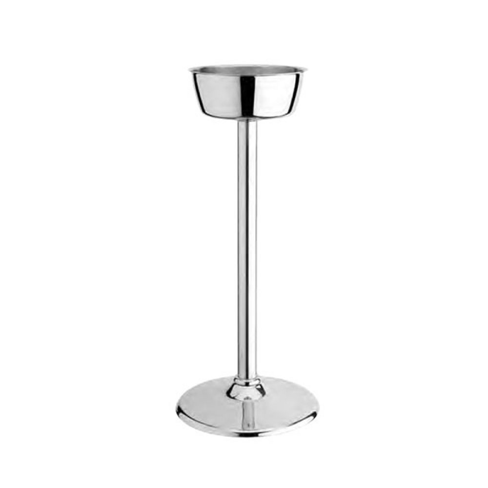Imperial champagne cooler stand