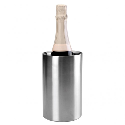 Stainless steel bottle coolers 