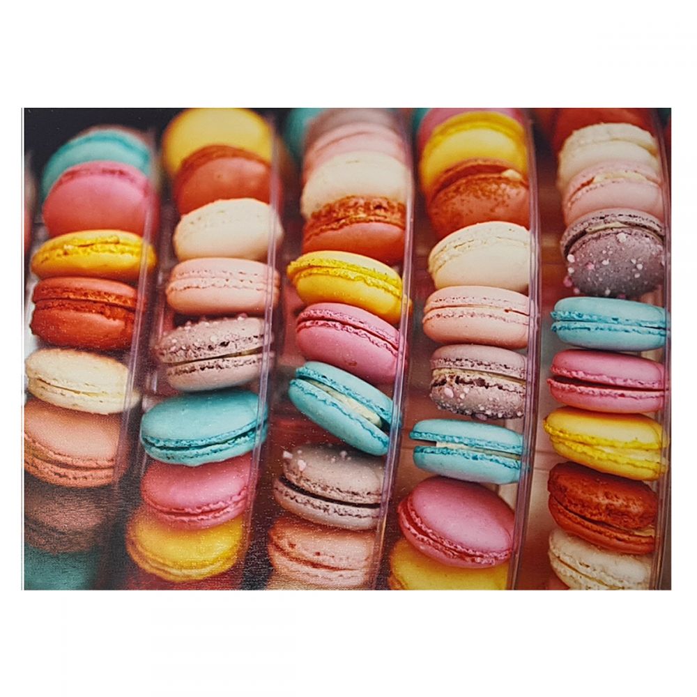 Macarons picture