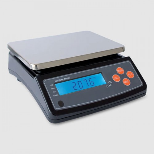 Electronic scale kg.20