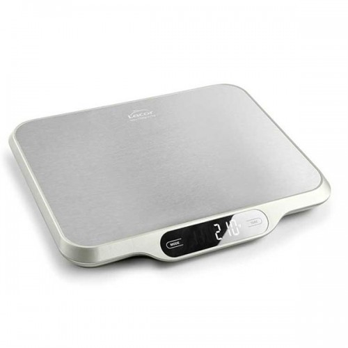 Electronic kitchen scale max 15kg