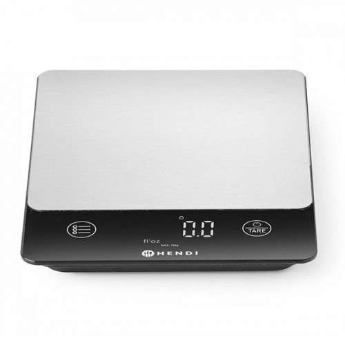 Digital kitchen scale up to 10 kg 