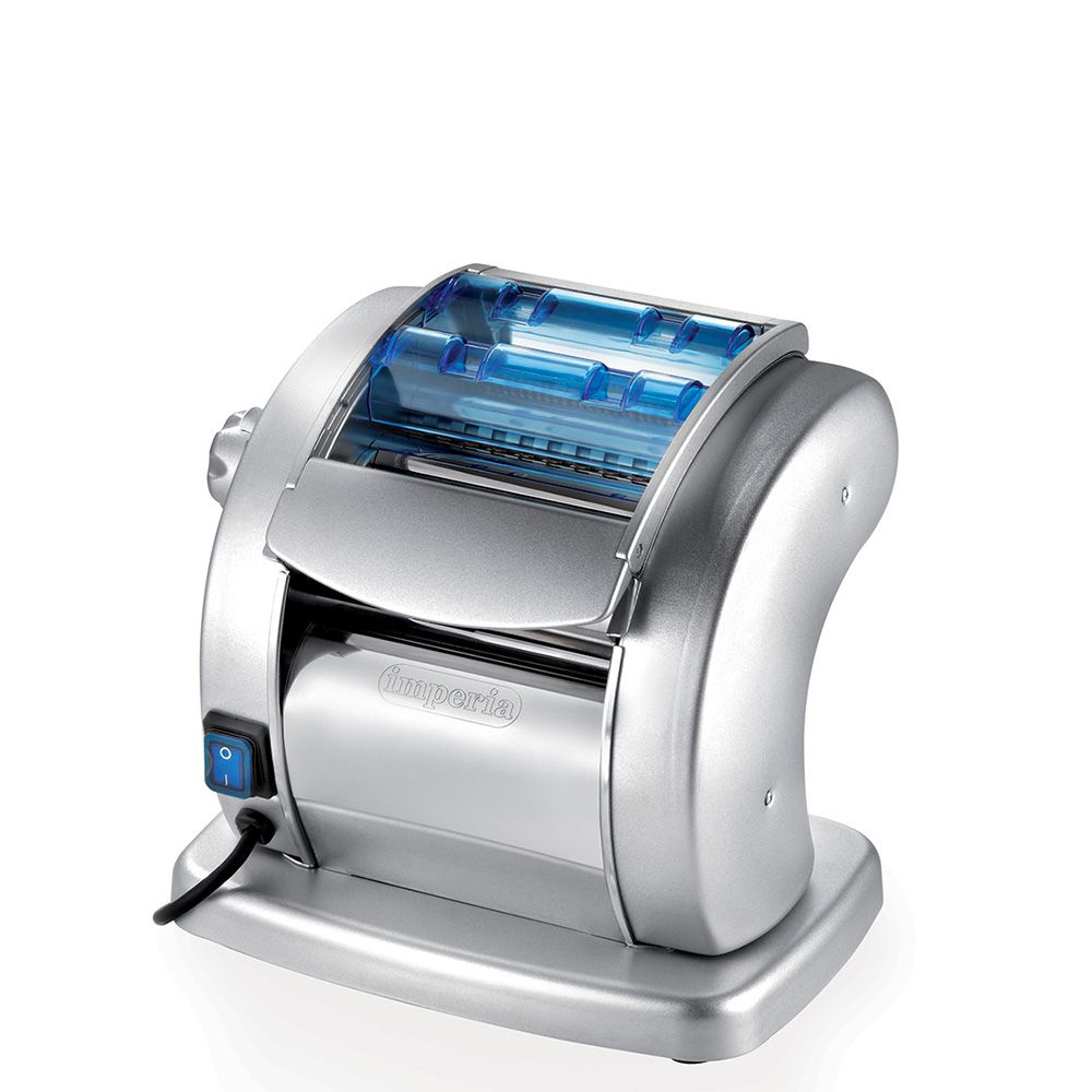 Pasta Presto New imperia sheeter