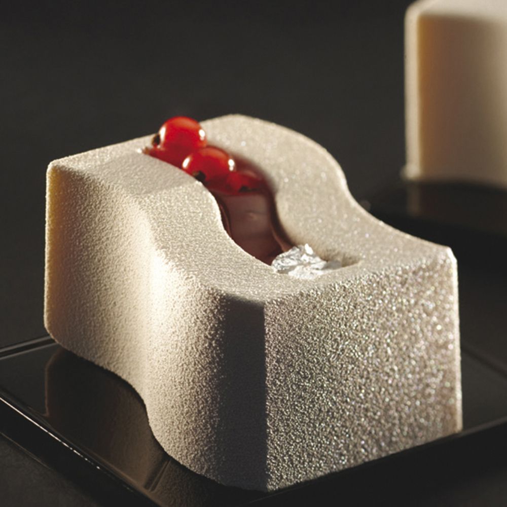 Pavoflex Ondina silicone mold