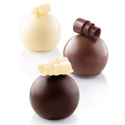 Mould Truffles silicone