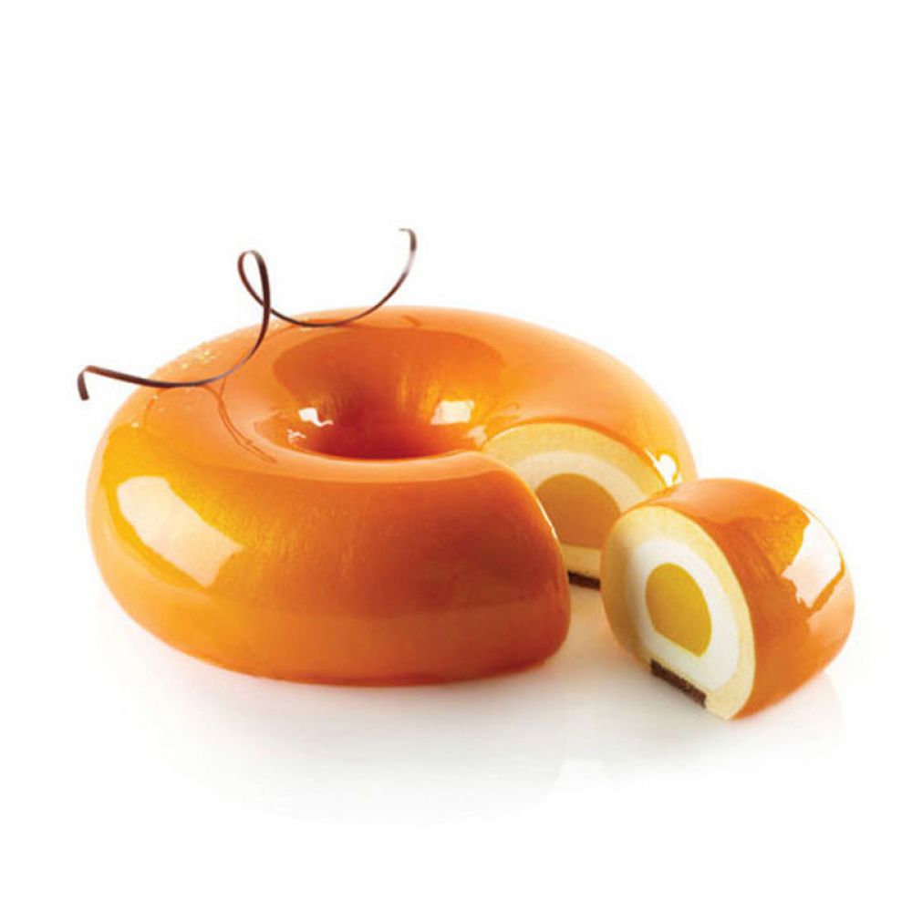 Mould Trinity silicone