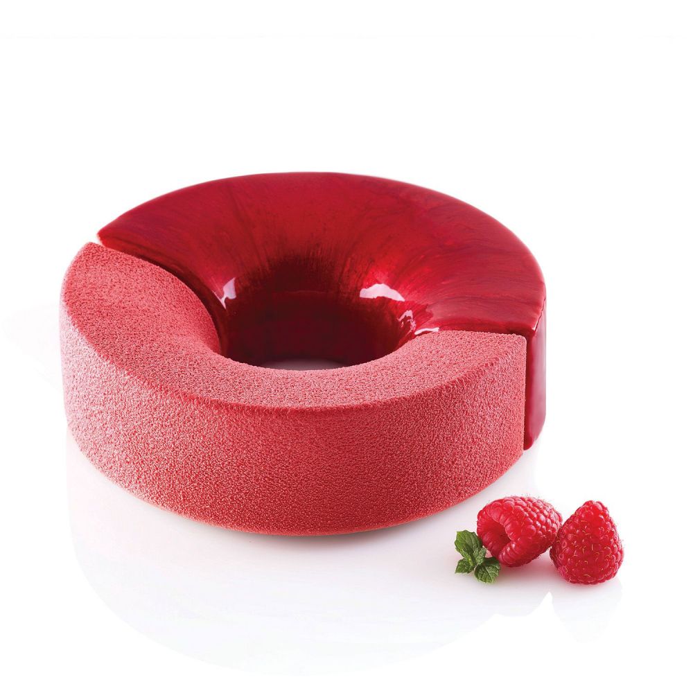 Mould Incontro 750 in silicone